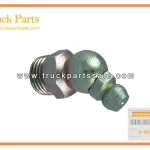Rear Grease Nipple for ISUZU CVZ CYZ VC46 0-90301410-0 0903014100 0-90301-410-0 Boquilla de engrase trasera