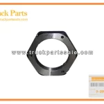 Rear Hub Bearing Nut for ISUZU 6HK1 FVR34 9-09843062-2 9098430622 9-09843-062-2 Tuerca del cojinete del buje trasero