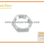 Rear Hub Bearing Nut for ISUZU FSR 9-09843064-2 9098430642 9-09843-064-2 Tuerca del cojinete del buje trasero