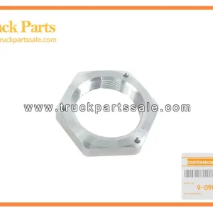 Rear Hub Bearing Nut for ISUZU FSR 9-09843064-2 9098430642 9-09843-064-2 Tuerca del cojinete del buje trasero