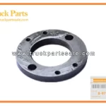 Rear Hub Bearing Nut for ISUZU NPR NKR 8-97137093-0 8971370930 8-97137-093-0 Tuerca del cojinete del buje trasero