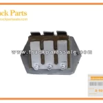 Reed Valve for ISUZU XD 4HK1 Engine 8-98184264-0 8981842640 8-98184-264-0 V??lvula de ca a
