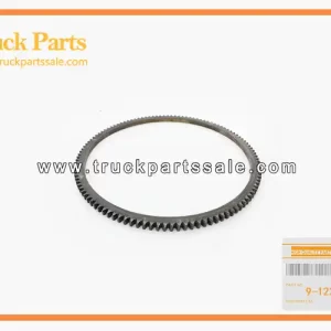 Ring Gear for ISUZU 4ZE1 TFR17 9-12333032-0 9123330320 9-12333-032-0 Engranaje de anillo