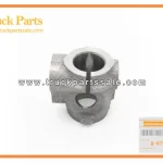 Rocker Arm Shaft Bracket for ISUZU 4HK1 FRR FSR 8-97334414-0 8973344140 8-97334-414-0 Soporte del eje del balanc??n