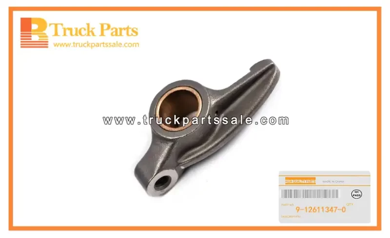 Rocker Arm for ISUZU C240 9-12611347-0 9126113470 9-12611-347-0 Balanc??n