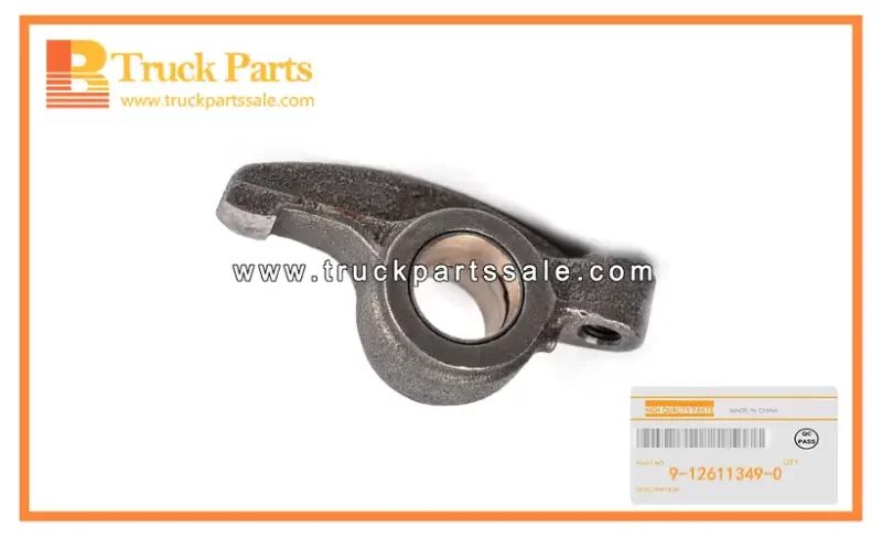 Rocker Arm for ISUZU C240 9-12611349-0 9126113490 9-12611-349-0 Balanc??n
