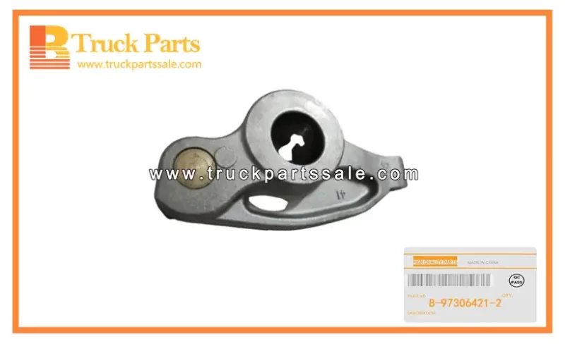 Rocker Arm for ISUZU FVR34 6HK1 8-97306421-2 8973064212 8-97306-421-2 Balanc??n