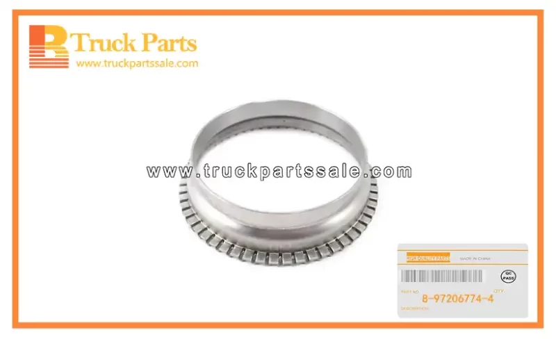 Rotor Sensor for ISUZU NKR NPR 8-97206774-4 8972067744 8-97206-774-4 Sensor de rotor