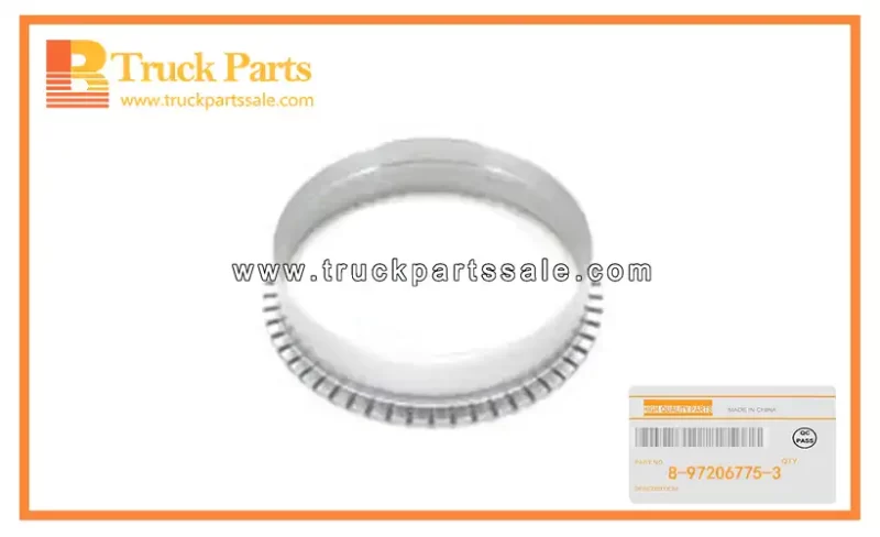 Rotor Sensor for ISUZU NPR 8-97206775-3 8972067753 8-97206-775-3 Sensor de rotor