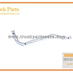 Seal Oil Rubber for ISUZU NKR NPR 4HK1 4HG1 8-97186988-0 8971869880 8-97186-988-0 Caucho de aceite de sello