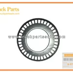 Sensor Rotor for ISUZU DMAX 8-97238280-0 8972382800 8-97238-280-0 Rotor del sensor