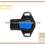 Sensor for ISUZU TFR UCS25 6VD1 8-97181717-0 8971817170 8-97181-717-0 Sensor