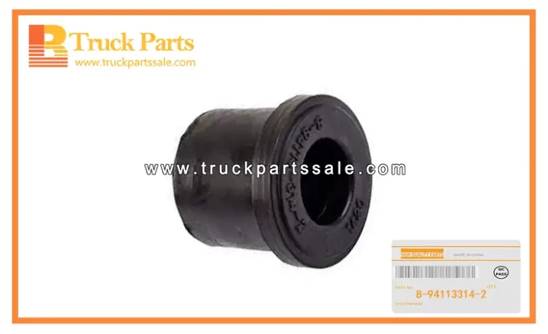 Shackle Bushing for ISUZU NHR 8-94113314-2 8941133142 8-94113-314-2 Buje de grillete