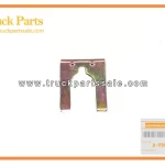 Shift Cable Head for ISUZU NKR94 8-99000571-0 8990005710 8-99000-571-0 Cabeza del cable de cambio