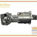 Shift Control Box Assembly for ISUZU MUX D-MAX 8-97357040-0 8973570400 8-97357-040-0 Conjunto de caja de control de cambios