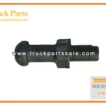 Shift Fork Support for ISUZU NKR 8-97255384-1 8972553841 8-97255-384-1 Cambio
