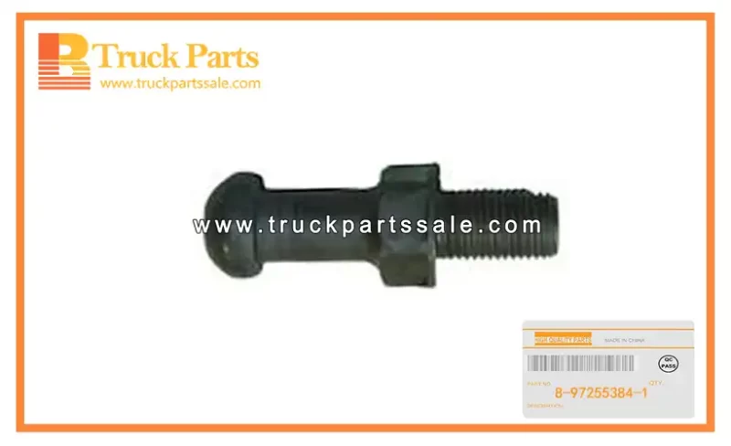 Shift Fork Support for ISUZU NKR 8-97255384-1 8972553841 8-97255-384-1 Cambio