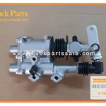 Shift Power Assistor Assembly for ISUZU FVR33 8-98022843-1 8980228431 8-98022-843-1 Conjunto de asistencia el??ctrica de cambio