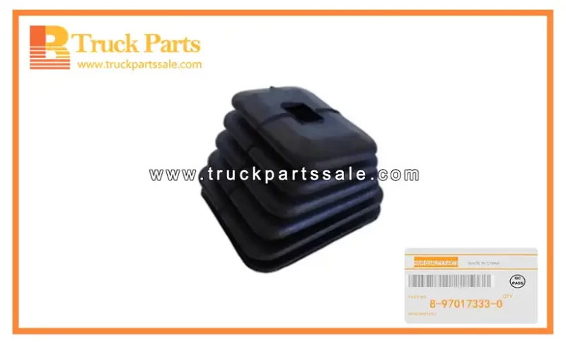 Shift for ISUZU NKR 8-97017333-0 8970173330 8-97017-333-0 Cambio
