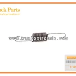 Shift for ISUZU NKR77 4KH1 8-98025314-0 8980253140 8-98025-314-0 Cambio