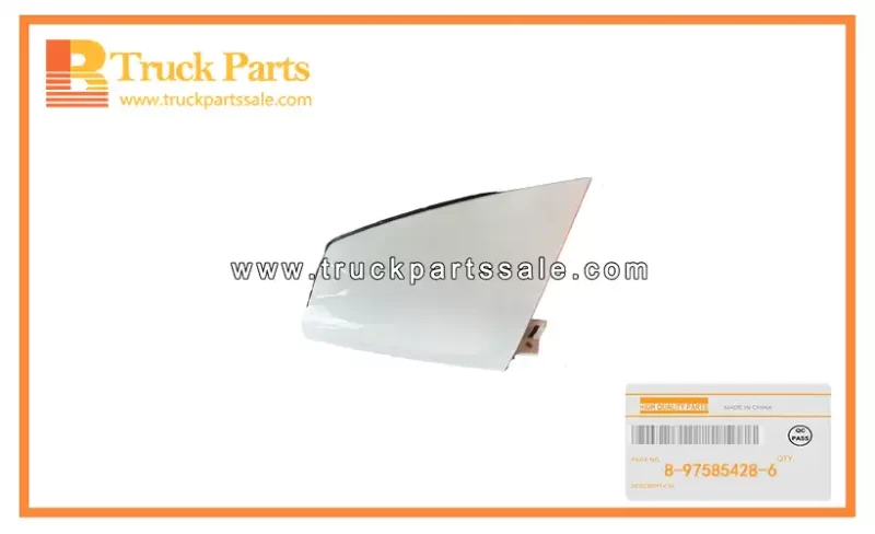 Side Front Panel for ISUZU 600P 8-97585428-6 8975854286 8-97585-428-6 Panel frontal lateral