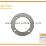 Side Gear Thrust Washer for ISUZU FRD 1-41562074-0 1415620740 1-41562-074-0 Arandela de empuje del engranaje lateral