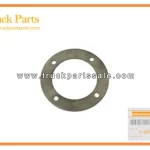 Side Gear Thrust Washer for ISUZU FSR11 6BD1 1-41562073-0 1415620730 1-41562-073-0 Arandela de empuje del engranaje lateral