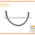 Sill Side Subsidiary Seal for ISUZU NKR94 8-97852320-0 8978523200 8-97852-320-0 Sello subsidiario del lado del umbral