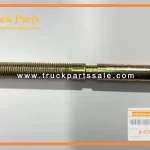 Slave Cylinder Push Rod for ISUZU NPS 8-97255389-0 8972553890 8-97255-389-0 Varilla de empuje del cilindro esclavo
