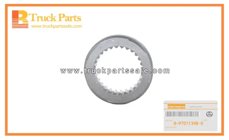 Speed Drive Gear for ISUZU NPR NKR 8-97011348-0 8970113480 8-97011-348-0 Engranaje impulsor de velocidad
