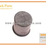 Stab Bar Rubber Bushing for ISUZU NKR 8-97170752-0 8971707520 8-97170-752-0 Buje de goma para barra estabilizadora