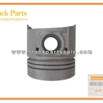 Standard Piston for ISUZU 3KR2 Engine 8-97176890-0 8971768900 8-97176-890-0 Pist??n est??ndar