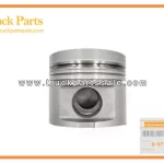 Standard Piston for ISUZU NPR 4HF1 8-97183667-0 8971836670 8-97183-667-0 Pist??n est??ndar