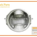 Standard Piston for ISUZU PA 4LB1 XD 8-97176888-0 8971768880 8-97176-888-0 Pist??n est??ndar