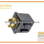 Starter Relay for ISUZU NKR 8-97173951-0 8971739510 8-97173-951-0 Rel?? de arranque