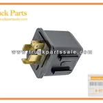 Starter Relay for ISUZU NKR 8-97173951-1 8971739511 8-97173-951-1 Rel?? de arranque