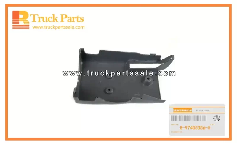 Steering Cowl for ISUZU VC46 700P 8-97405356-5 8974053565 8-97405-356-5 Cubierta de direcci??n