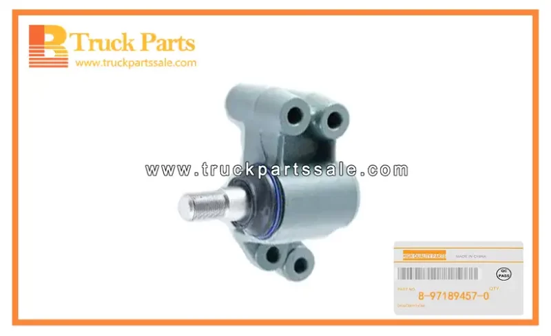 Steering Linkage Relay Lever Assembly for ISUZU 8-97189457-0 8971894570 8-97189-457-0