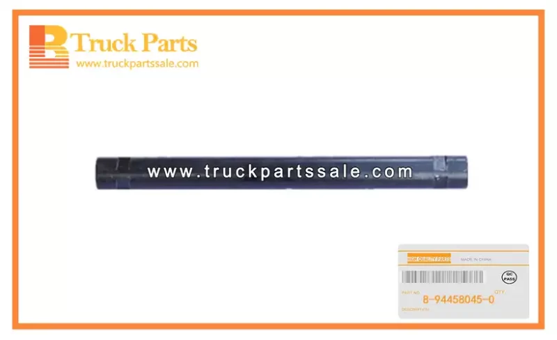 Steering Tie Rod Rod Assembly for ISUZU NPR 8-94458045-0 8944580450 8-94458-045-0 Conjunto de varilla de direcci??n