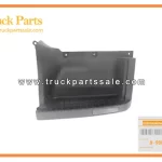 Step Plate for ISUZU FGGG 8-98069976-3 8980699763 8-98069-976-3 Placa de paso