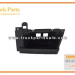 Step Plate for ISUZU NKR NHR 600P 100P 8-97997853-1 8979978531 8-97997-853-1 Placa de paso