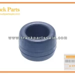 Strut Bar Cushion Rubber for ISUZU NKR 8-97075603-0 8970756030 8-97075-603-0 Goma del amortiguador de la barra del puntal