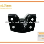 Sub Spring Stopper for ISUZU NKR 8-97223751-0 8972237510 8-97223-751-0 Tap??n de resorte secundario