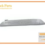 Sun Visor for ISUZU VC46 8-98029371-2 8980293712 8-98029-371-2 Parasol