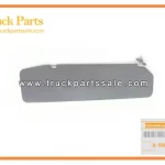 Sun Visor for ISUZU VC46 8-98029373-2 8980293732 8-98029-373-2 Parasol
