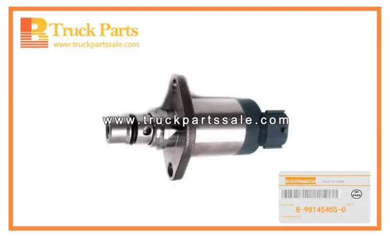 Supply Pump Overhaul Kit for ISUZU TF 8-98145455-0 8981454550 8-98145-455-0 Kit de revisi??n de la bomba de suministro