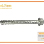 THROTTLE BOLT for ISUZU TFR 4JJ1 0-28050860-0 0280508600 0-28050-860-0 PERNO DEL ACELERADOR