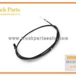 TRANSMISSION CONTROL SELECT CABLE for ISUZU 8-97094251-0 8970942510 8-97094-251-0