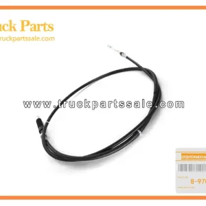 TRANSMISSION CONTROL SELECT CABLE for ISUZU 8-97094251-0 8970942510 8-97094-251-0