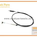 TRANSMISSION CONTROL SHIFT CABLE for ISUZU 8-97350429-1 8973504291 8-97350-429-1
